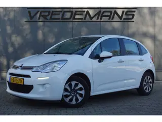 Citroen C3 1.0 VTi Tendance LEES TEKST