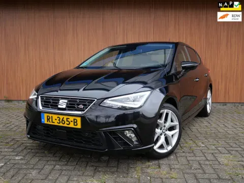 Seat Ibiza 1.0 TSI FR Business Intense | prijs all in