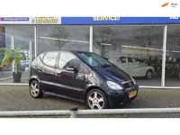 Mercedes-Benz A-klasse 140 Elegance