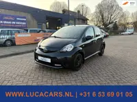 Toyota Aygo 1.0 VVT-i Aspiration Airco