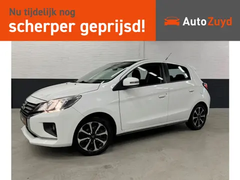 Mitsubishi Space Star 1.2 Cool+ / Carplay / Clima / Cruise Control / Bluetooth