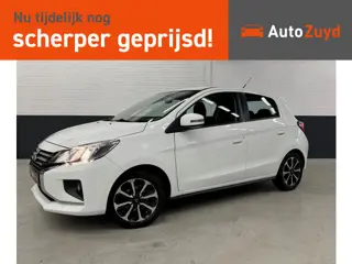 Mitsubishi Space Star 1.2 Cool+ / Carplay / Clima / Cruise Control / Bluetooth