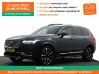 Volvo XC90 2.0 T8 Recharge AWD Inscription Exclusive- 7 Pers, Harman Kardon, Panoramadak, Stoelventi
