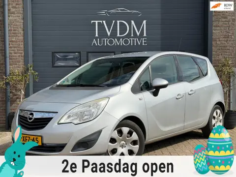 Opel Meriva 1.4 Turbo Cosmo|AIRCO|PDC