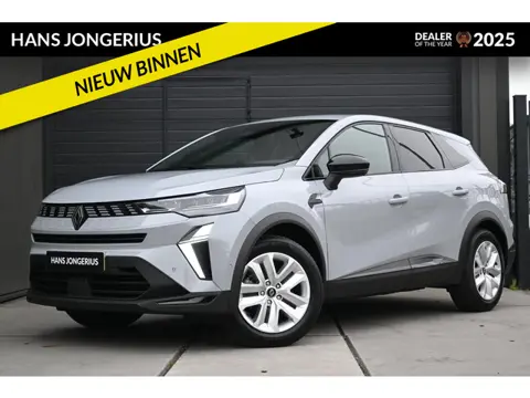 Renault Symbioz E-Tech full hybrid 145 evolution | CAMERA | NAVI | CRUISE CONTROL | APPLECARPLAY/AND