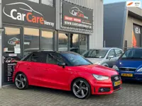 Audi A1 Sportback 1.4 TFSI Pro Line S|APK04-2027|AUTOMAAT|STOELVERWARMING|AIRCO|CRUISECONTROLE