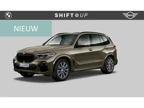 BMW X5 xDrive45e M-Sport | Panoramadak | CoPilot | Elektr. Trekhaak