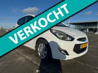 Hyundai Ix20 1.4i i-Motion AIRCO ELEKTRISCHE RAMEN NAP