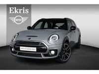 MINI Clubman Cooper S Aut. JCW Trim + Serious Business + Elek verstelbare stoel + Harman-Kardon + on