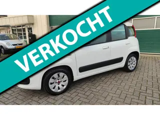 Fiat Panda 0.9 TwinAir Popstar