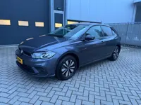 Volkswagen Polo 1.0 TSI GOAL Edition 116PK DSG, LED, Navi, Trekhaak, Privacyglass, BTW, etc.