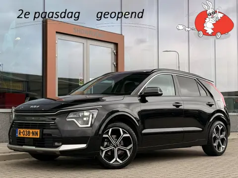 Kia Niro 1.6 GDi Hybrid ExecutiveLine | Full option | BTW Auto | Dealer onderhouden |