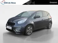 Kia Venga 1.4 CVVT DynamicPLusLine | Navigatie | Camera | Parkeersensoren | Cruise Control | Hoge In