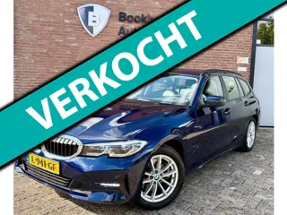 BMW 3-serie Touring 320e Individual, Laser, Bus. Ed. Plus (NL-auto NAP)