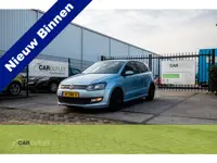 Volkswagen Polo 1.2 TDI BlueMotion Comfortline Cruise control, Zomerset velgen met goede banden zitt