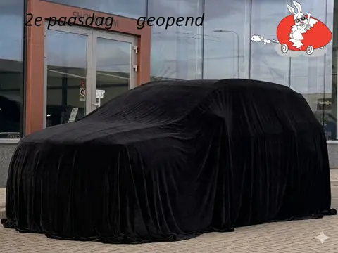 Volkswagen Touran 1.5 TSI Highline Business R 7p (bj 2019)