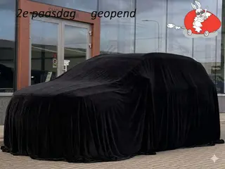 Volkswagen Touran 1.5 TSI Highline Business R 7p (bj 2019)