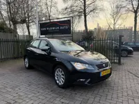 Seat Leon ST 1.2 TSI Style Clima Leder Nav Cruise-con Ex-Bpm