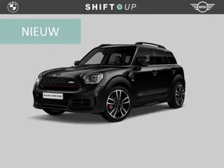 Mini Mini Countryman 2.0 John Cooper Works ALL4 Panoramadak | Adapt. Cruise Control | Head Up