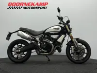 Ducati SCRAMBLER 1100 (bj 2018)