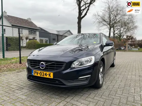 Volvo V60 2.0 D3 Momentum