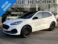 Ford Kuga 2.5 PHEV ST-Line X Black Edition | Two Tone | Adaptive CC | Climate  |Navi | 20"Black Edit