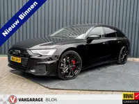 Audi A6 Avant 55 TFSI e quattro Competition | Trekhaak wegkl. | Panodak | Stoelgeheugen | Keyless | 