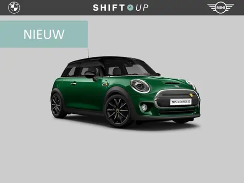Mini Mini Electric Yours 33 kWh Panoramadak | Harman Kardon | Head Up