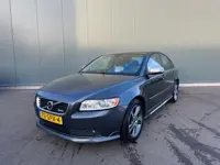 Volvo S40 1.6 R-Design ONDERHOUDSBOEKJE | NAP ! (bj 2011)
