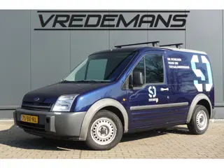 Ford Transit Connect T200S 1.8 TDdi Celebration