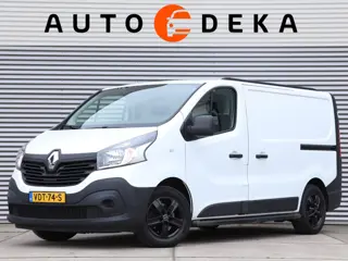 Renault Trafic 1.6 dCi 125 T29 L1H1 Comfort Energy *2x Schuifdeur*