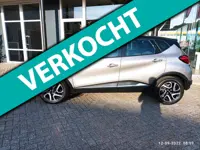 Renault Captur 1.2 TCe Dynamique AUTOMAAT/FULL OPTIONS