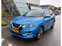 Nissan QASHQAI 1.3 DIG-T Tekna (bj 2019, automaat)