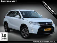 Suzuki Vitara 1.5 Select Hybrid Automaat | 10 jaar Garantie | Adapt. cruise | Navi |