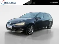 Volkswagen Golf Variant 1.4 TSI Highline | Automaat | Navigatie | Stoelverwarming | Climate Control 