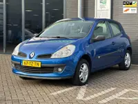 Renault Clio 1.2-16V Extreme/AIRCO/APK/STUURBEKRACHTING!!