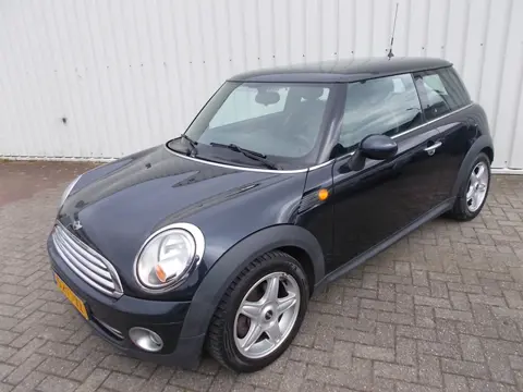 MINI Mini 1.6 Cooper Chili ( APK 10-12-2026 ) (bj 2007)