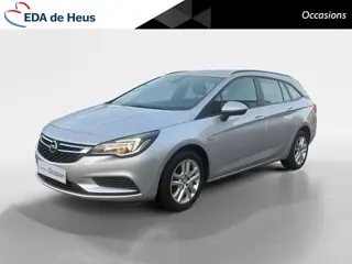 Opel Astra Sports Tourer 1.0 Online Edition | Cruise Control | Navigatie | Bluetooth | DAB | Boekjes