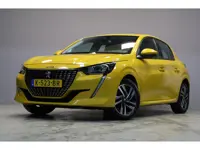 Peugeot 208 1.2 PureTech Allure |3d dash|Carplay|Keyless|