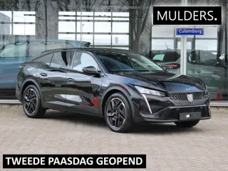 Peugeot 408 1.6 Plug-in HYbrid 225 EAT8 Allure Avantage VOORRAAD KORTING
