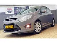 Ford C-Max 1.6 EcoBoost Titanium/ TOP STAAT /TOTAAL RIJKLAAR