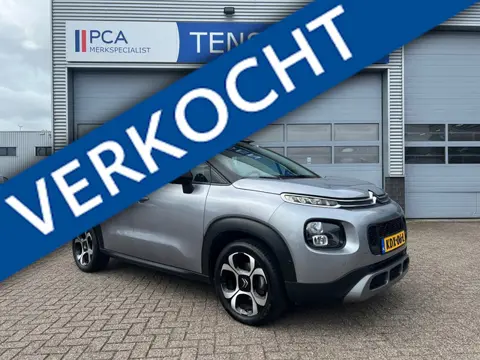 Citroen C3 AIRCROSS 1.2 130PK PureTech S&S Shine | Automaat | Panoramadak | Camera | DAB | Navigatie