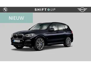 BMW X3 xDrive30e M-Sport | Panoramadak | Harman Kardon | Head Up