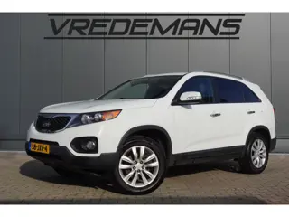 Kia Sorento 2.4 X-ecutive MOTOR TIKT