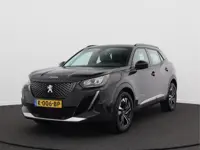 Peugeot 2008 1.2 PureTech Allure/ unieke km/ achteruitrijcamera!