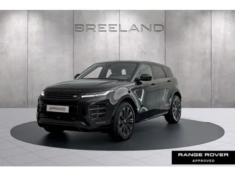 Land Rover Range Rover Evoque P270e PHEV AWD SE Graphite Edition | Panoramadak | Cold Climate Pack |