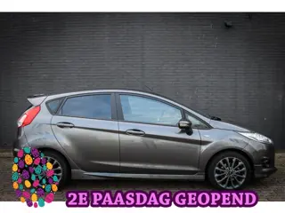 Ford Fiesta 1.0 EcoBoost ST Line Paasprijs 8.950,-