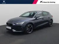 CUPRA Leon 1.4e-Hybrid 150kW/204PK DSG · Navigatie · Apple/Android Car Play · Camera + Parkeersensor
