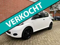 Toyota Aygo 1.0-12V Airco NL Auto NAP