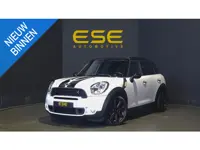 Mini Mini Countryman 1.6 Cooper S Chili | Automaat | Navigatie | Cruise | Harman & Kardon